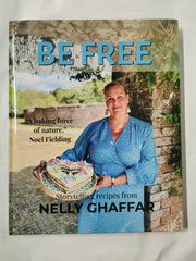 Be Free