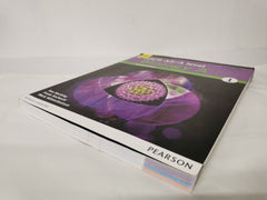 OCR AS/A level Biology A Student Book 1 + ActiveBook (OCR GCE Science 2015)