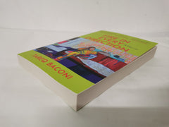 Fire in Every Direction: A Memoir *Uncorrected Proof*