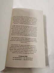 Fire in Every Direction: A Memoir *Uncorrected Proof*