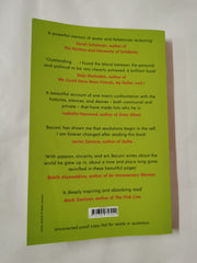 Fire in Every Direction: A Memoir *Uncorrected Proof*