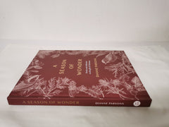 A Season of Wonder: Poems, Reflections and Stories for Cherishing Christmas