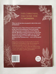 A Season of Wonder: Poems, Reflections and Stories for Cherishing Christmas