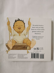 Ten Little Fingers and Ten Little Toes