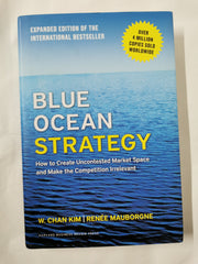 Blue Ocean Strategy, Expanded Edition