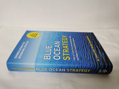 Blue Ocean Strategy, Expanded Edition