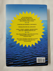 Blue Ocean Strategy, Expanded Edition