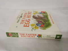 The Easter Egg Hunt: A fun new illustrated board book – perfect for babies and