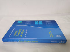 An Introductory Guide to Finite Element Analysis (Introductory Guide Series