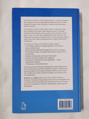 An Introductory Guide to Finite Element Analysis (Introductory Guide Series