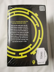 Maze Runner Series James Dashner 5 Books Collection Set Pack