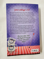 Apfelstrudel-Alibi: Ein Provinzkrimi | Sehnlichst erwartet: