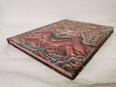 Monster Manual (Dungeons & Dragons 3rd Edition, Core Rulebook III)