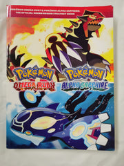 Pokemon Omega Ruby & Pokemon Alpha Sapphire -