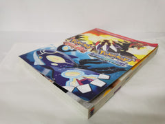 Pokemon Omega Ruby & Pokemon Alpha Sapphire -