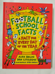 Football School Facts