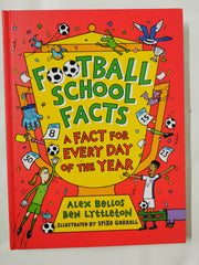 Football School Facts