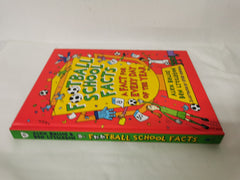Football School Facts