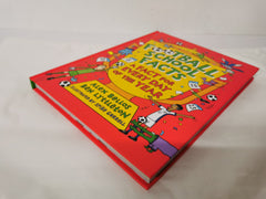 Football School Facts