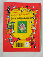 Football School Facts