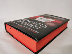 Vengeful Women: A glamorous, sexy thriller of fame,