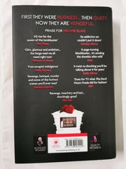 Vengeful Women: A glamorous, sexy thriller of fame,