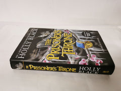 The Prisoner's Throne. Special Edition: A Novel of Elfhame