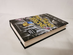 The Prisoner's Throne. Special Edition: A Novel of Elfhame