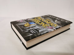 The Prisoner's Throne. Special Edition: A Novel of Elfhame