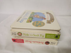 Julia Donaldson Tales From Acorn Wood Series Collection 4 Books Set -