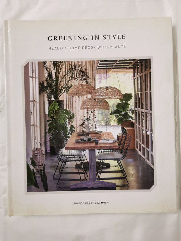 Greening in Style