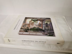 Greening in Style