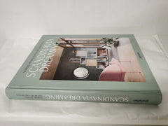 Scandinavia Dreaming: Nordic Homes, Interiors and Design: 2