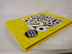 Guinness World Records 2026