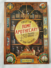 Forgotten Home Apothecary