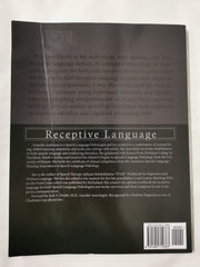 Speech Therapy Aphasia Rehabilitation *STAR* Workbook II: Receptive Language