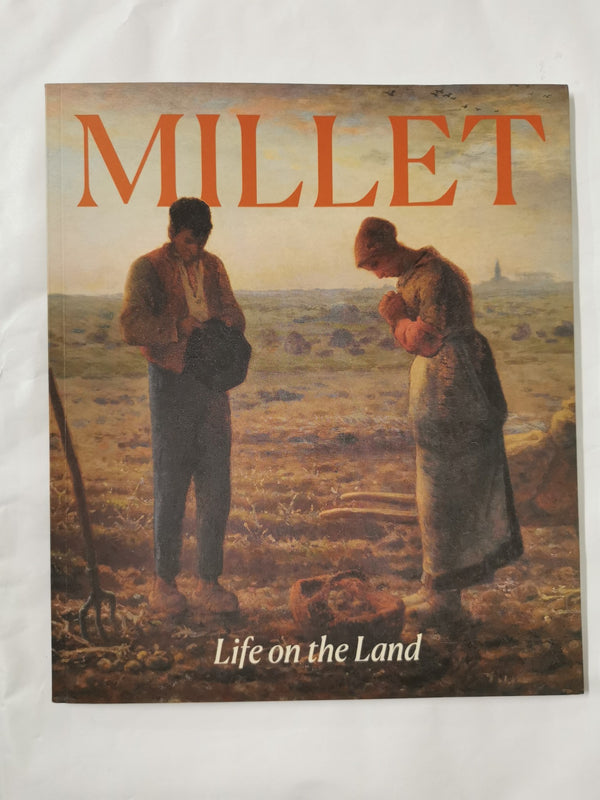 Millet: Life on the Land