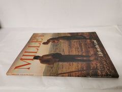 Millet: Life on the Land