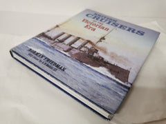 British Cruisers: of the Victorian Era