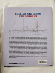 British Cruisers: of the Victorian Era