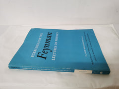 Exercises for the Feynman Lectures on Physics