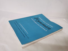 Exercises for the Feynman Lectures on Physics