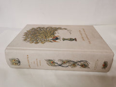 Jane Austen The Complete Works Book Cranford Collection Classic Novel