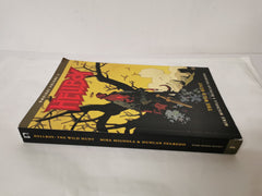 Hellboy Omnibus Volume 3: The Wild Hunt (Hellboy Omnibus: the Wild Hunt)