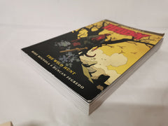 Hellboy Omnibus Volume 3: The Wild Hunt (Hellboy Omnibus: the Wild Hunt)