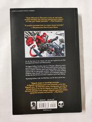 Hellboy Omnibus Volume 3: The Wild Hunt (Hellboy Omnibus: the Wild Hunt)