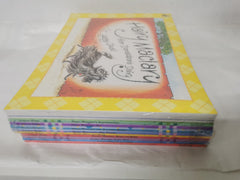 Lynley Dodd Hairy Maclary and Friends Series 15 Books Collection Set (Hairy
