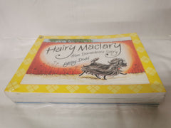 Lynley Dodd Hairy Maclary and Friends Series 15 Books Collection Set (Hairy