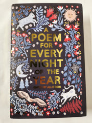 A Poem for Every Night of the Year