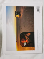 Larking about in Land Rovers